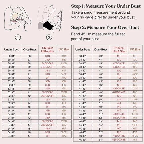 Plus Size Lace Minimizer Bra Full Coverage Support for Large Bust
